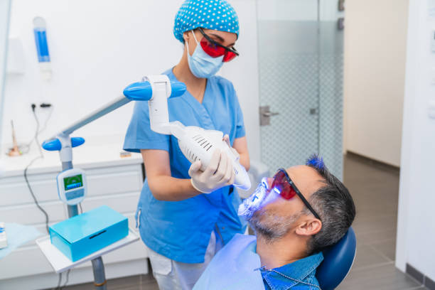 Best Emergency Dental Care for Broken or Chipped Teeth in West Wood, UT